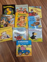 Pixi bücher, mitbüchlein Barbapapa.B3