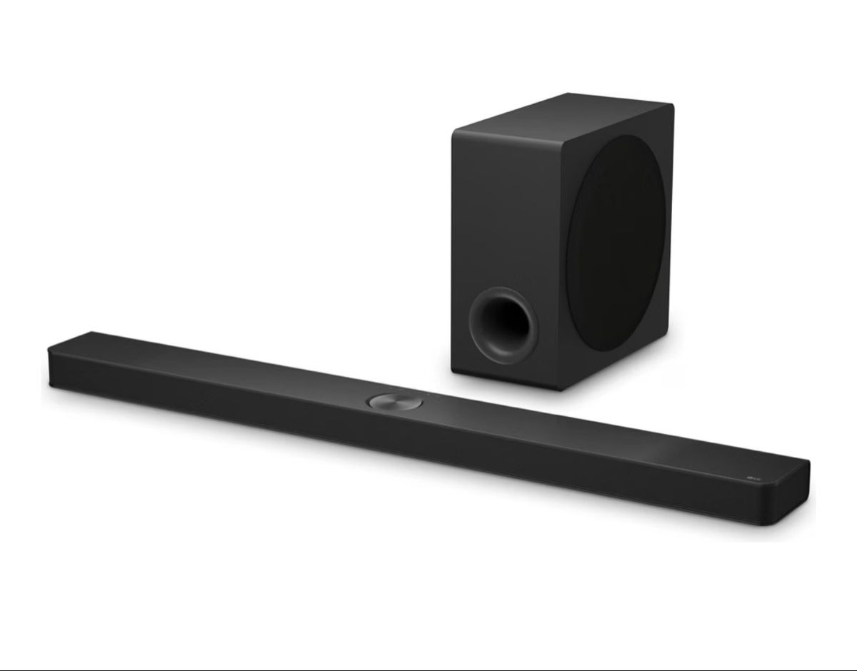 LG Home cinéma: LG DS90TY soundbar – Neuf (Voir description) à Bergdietikon par nil_72kj