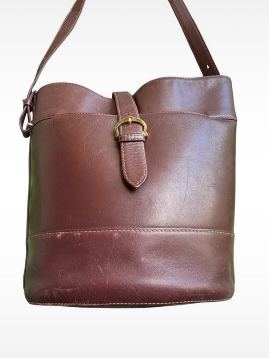 Cartier Taschen: Vintage Cartier bag – Gebraucht aus Schaffhausen von Nadiuna 2