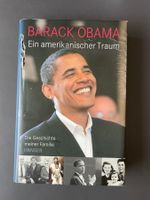 Barack Obama Ein amerikanischer Traum