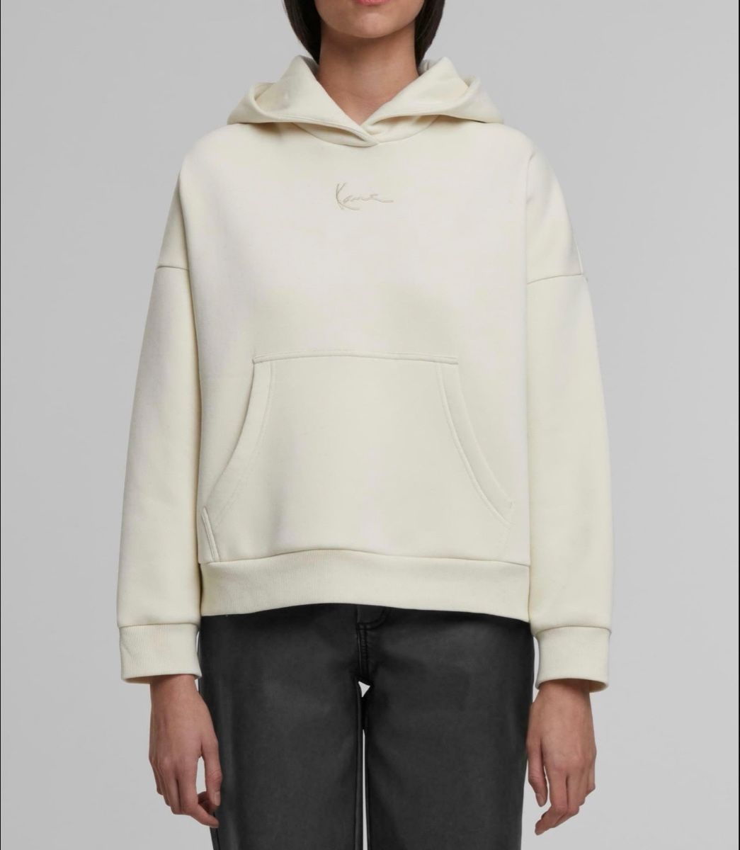 Maglioni & Felpe: KARL KANI Kapuzenpullover Gr.M NEU NP89,90 – Nuovo e nell'imballaggio originale da Degersheim venduto da Starkigel 5
