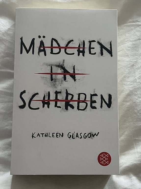 Libri: Mädchen in Scherben – Usato da Reinach BL venduto da j_7fjs