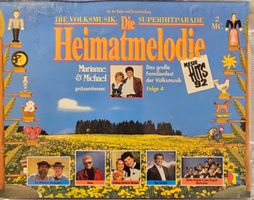 MC - Die Heimatmelodie Folge 4