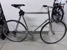 Vintage Velo für Liebhaber