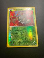Scatterbug 13/162 BREAKthrough Reverse Holo