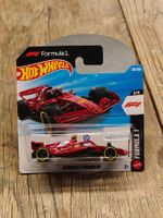 Hot Wheels 2026 Formel 1 Scuderia Ferrari HP