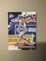 MLB Sammelkarte Justin Verlander 2019 Panini Diamond Kings 
