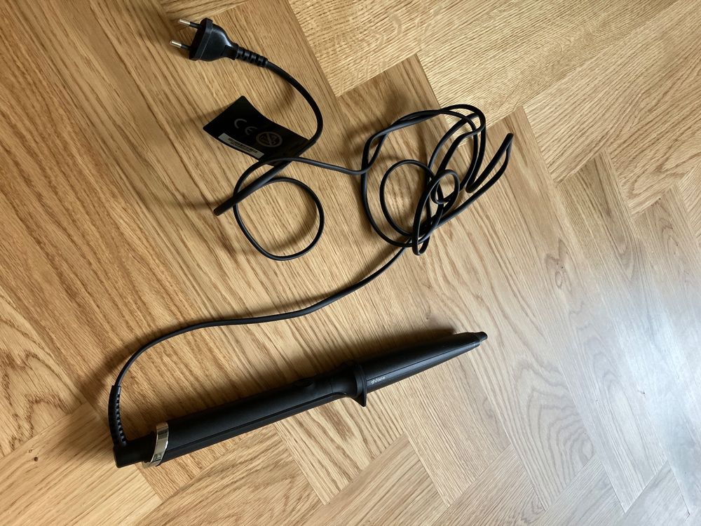 Ghd Lockenstab