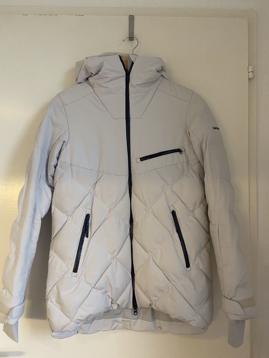 Peak Performance Jacken: Skijacke Peakperformance S – Gebraucht aus Zürich von migi18 1
