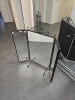 Dreifachtischspiegel Ikea