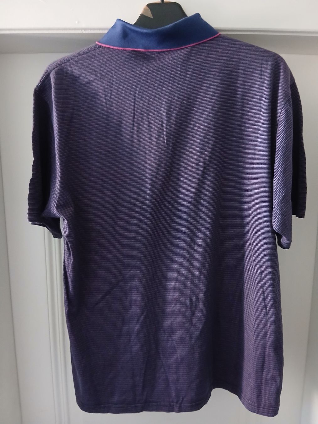 Lacoste Magliette Polo: Elegantes Lacoste Polohemd, Grösse L – Usato da Basel venduto da meh_cm2k 3