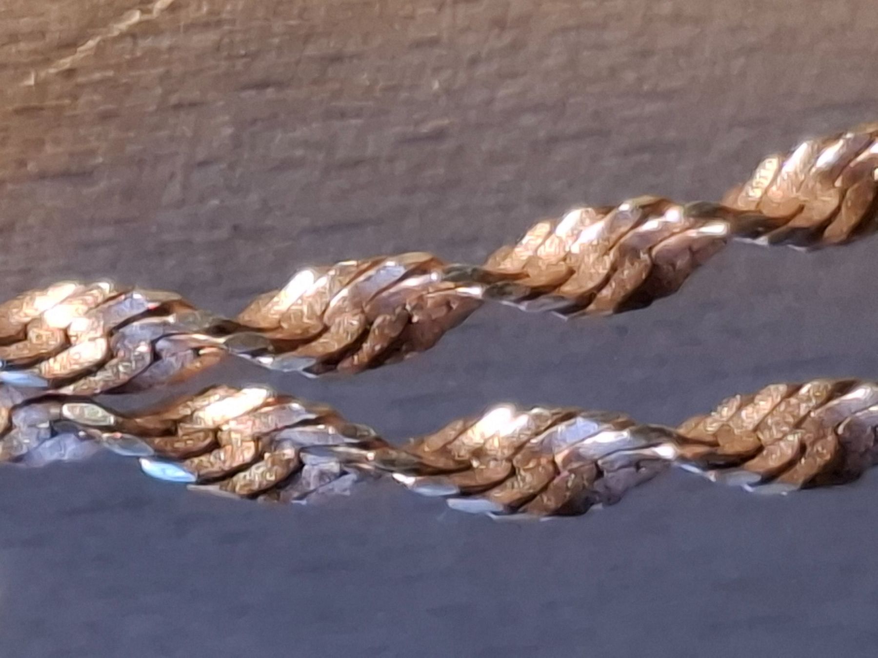 Catenine: Kette Silber 925 – Nuovo (secondo la descrizione) da Zwieselberg venduto da Halifaxmendusli 7