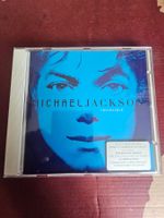 CD - Michael Jackson – Invincible (2009)