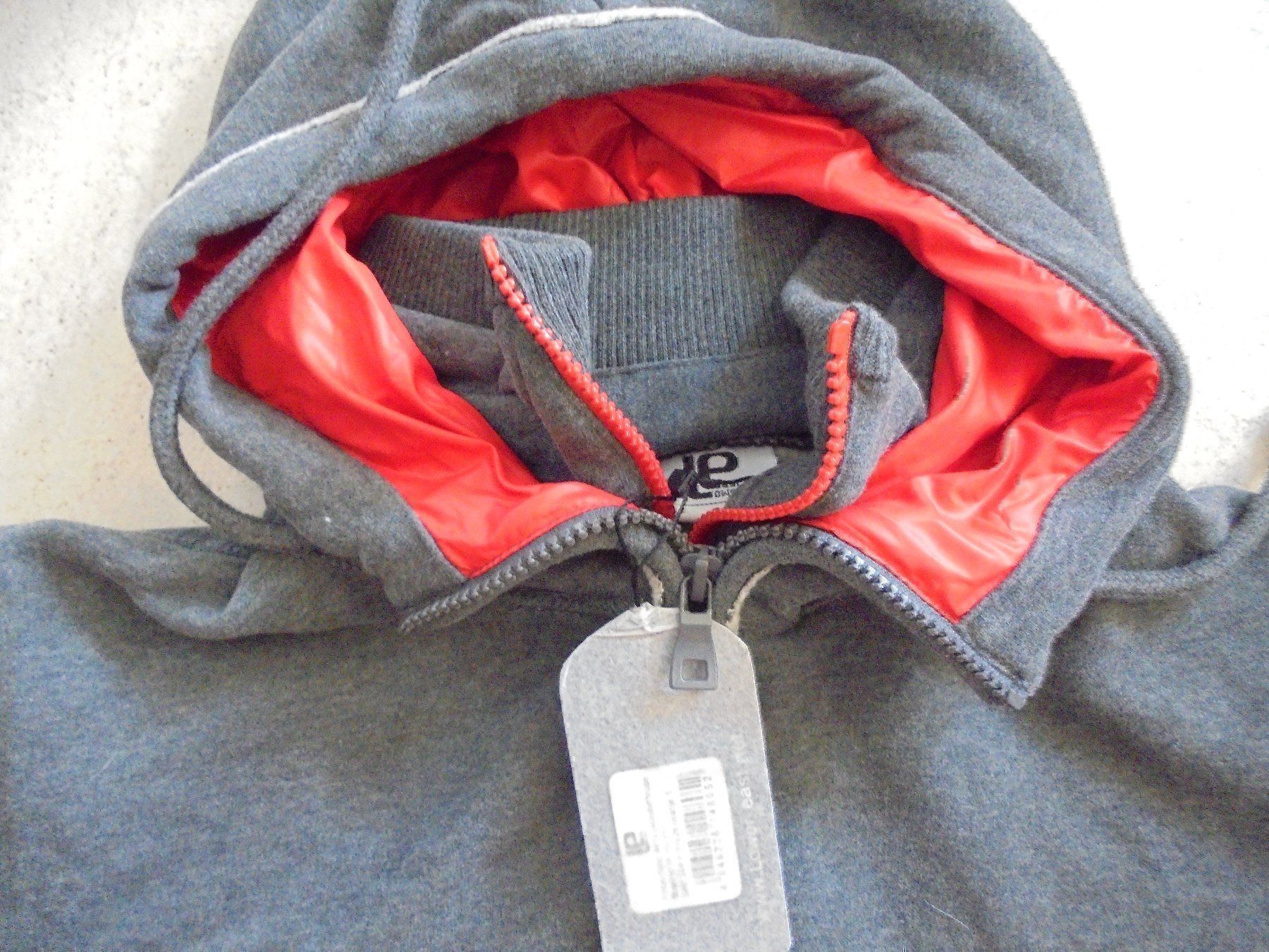 Pullover & Sweatshirts: Lower East Kapuzen-Sweatshirt GR.S NEU – Neu (gemäss Beschreibung) aus Rotkreuz von Samballi 1