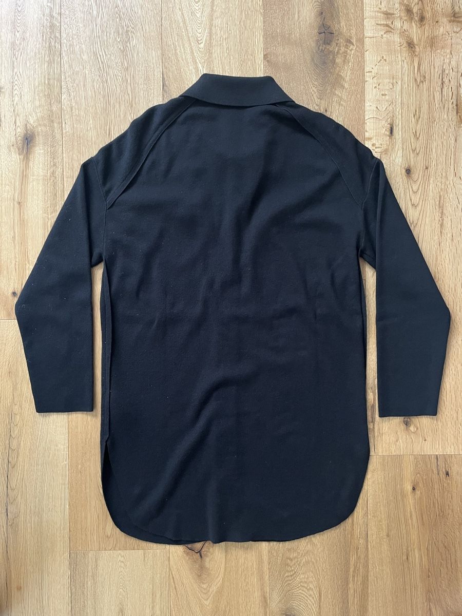 Cos Tuniche: Cos Knitted Tunic Shirt, Gr. XS – Nuovo (secondo la descrizione) da Interlaken venduto da fbnscl 2