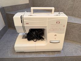 TCM Nähmaschine Modell 8350 (Crown Technics)