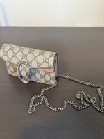 Gucci Dionysus Super Mini Tasche