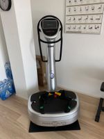Power Plate My 7 (Ihr Fitness- oder Therapiegerät zu Hause)