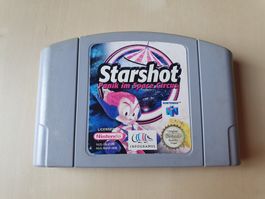Starshot