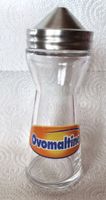 Zuckerstreuer / Ovomaltine