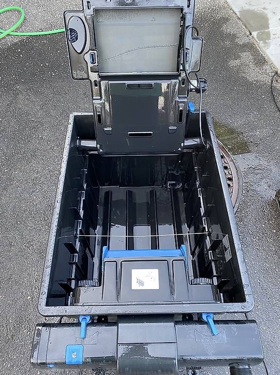 Sonstiges: Oase Teichfilterset – Gebraucht aus Brittnau von Mrimac 4