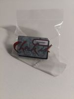 Pin SBG - UBS "Kontokarte Check it"