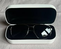 Lunettes de soleil Calvin Klein