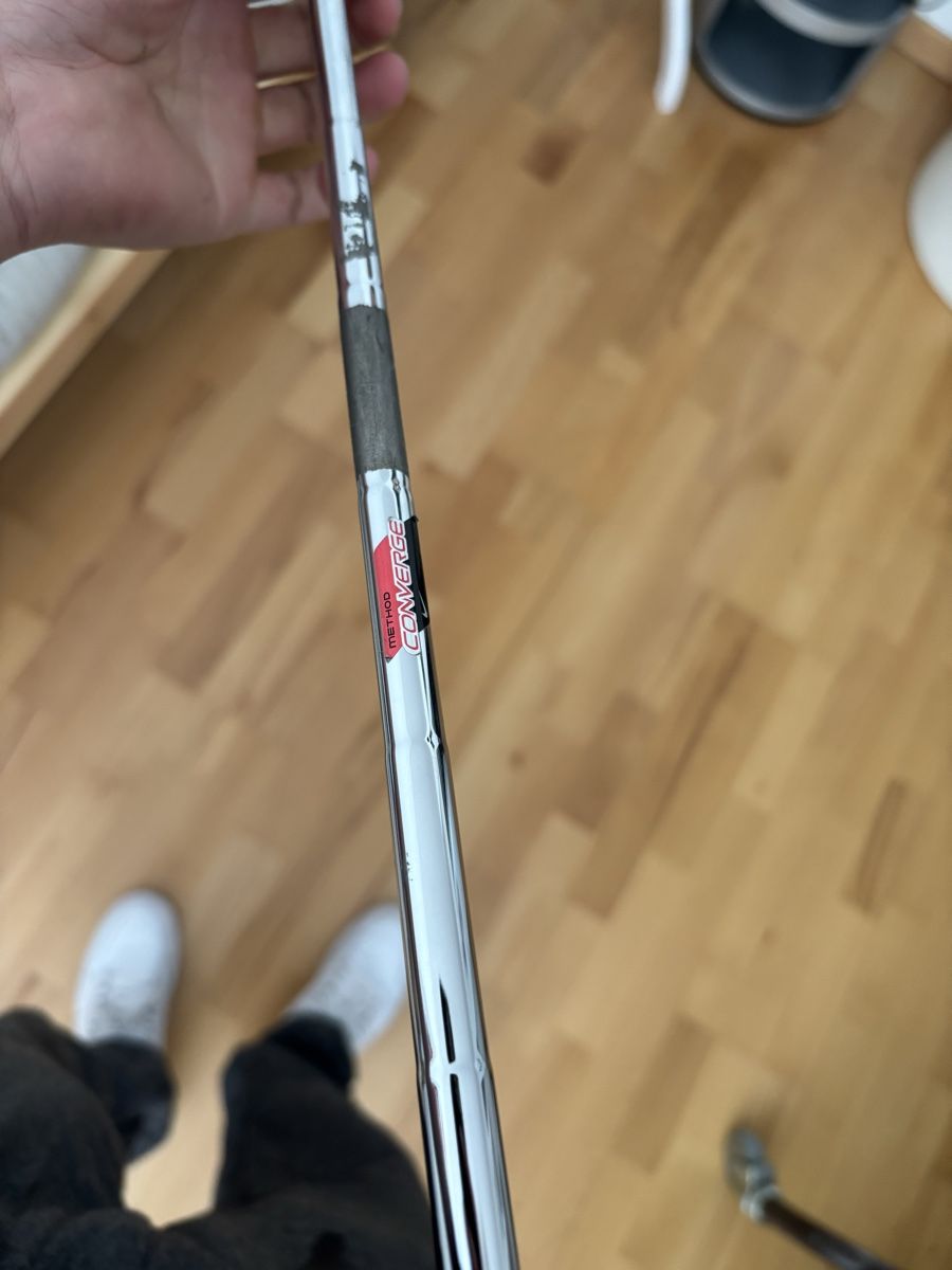 Nike Schläger & Sets: Nike Method Putter – Gebraucht aus Chur von Cuteclothes7k 3