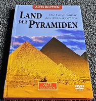 Altes Ägypten: Land der Pyramiden (20884)