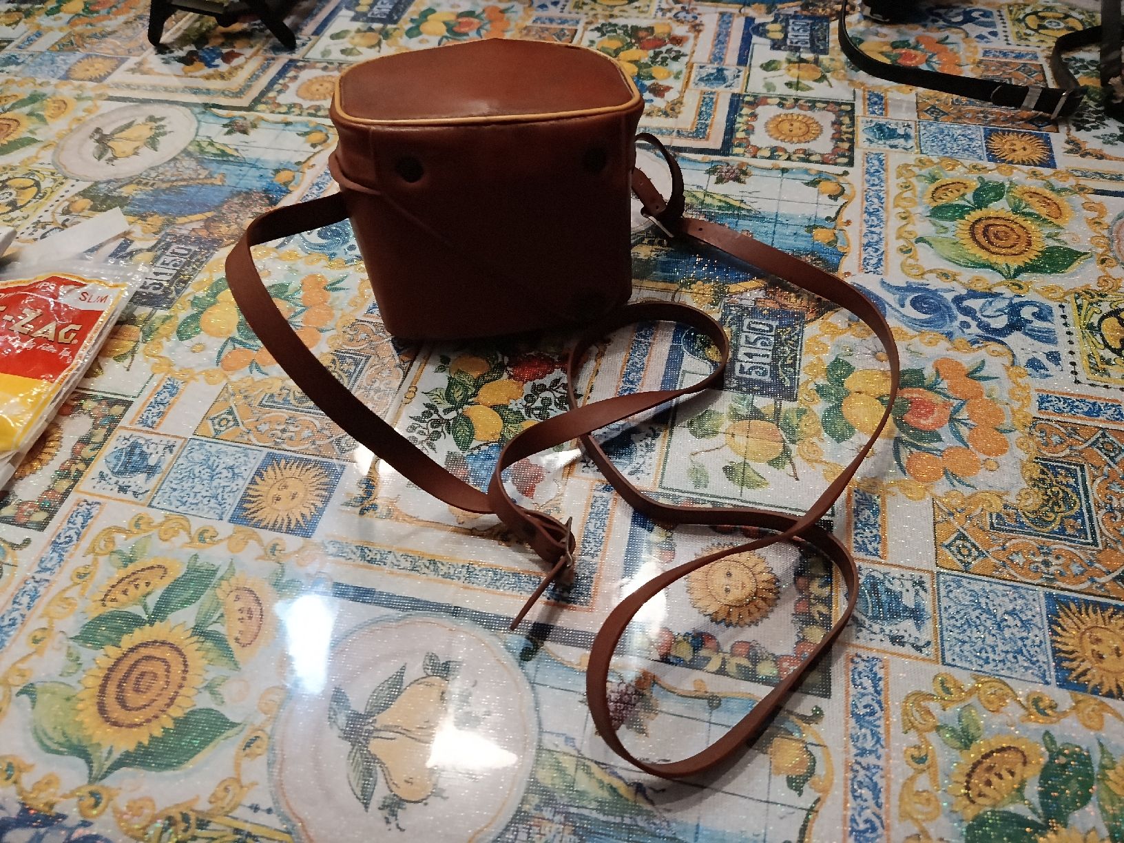 Agfa Fotocamera: Agfa Clack – Difettoso da Riva San Vitale venduto da Stekri 2