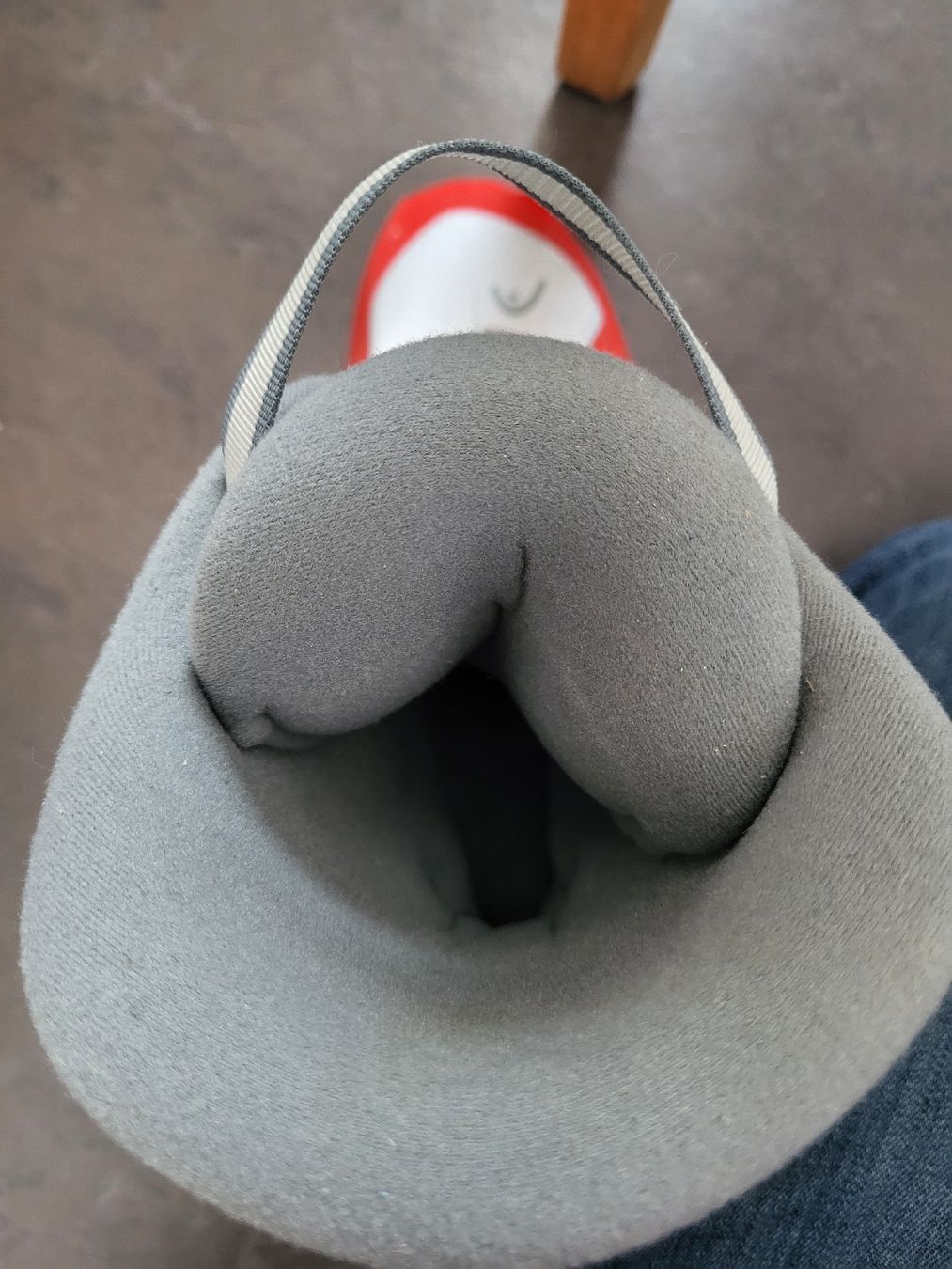Head Scarpe da uomo: chaussure de ski Head, 293mm – Usato da Tavannes venduto da Carcajou 4
