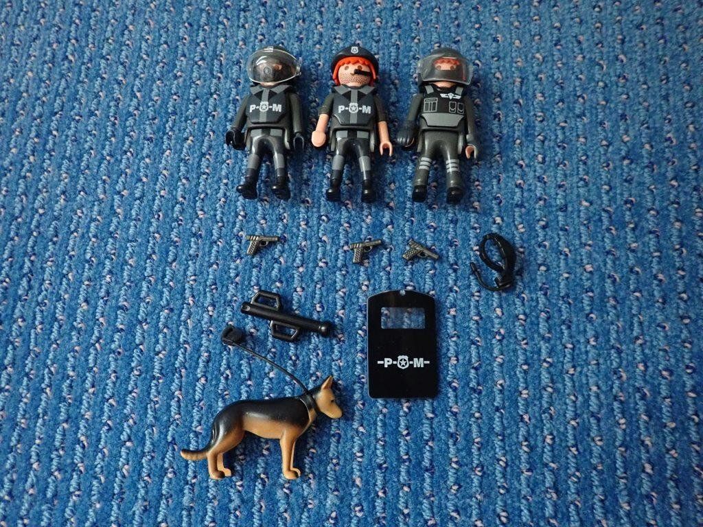 Playmobil Giocattoli: Playmobil City Action Figuren – Usato da Galgenen venduto da Marc98 1