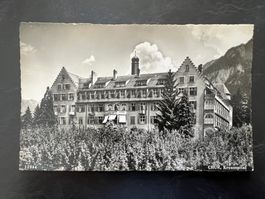 AK 1946 Chur Kreuzspital  (G3480)