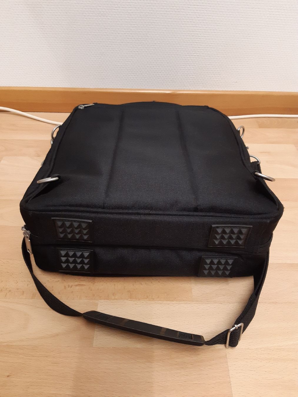 Taschen: Laptoptasche, Tasche mit vielen Fächer – Neu (gemäss Beschreibung) aus Matzingen von mes84 6