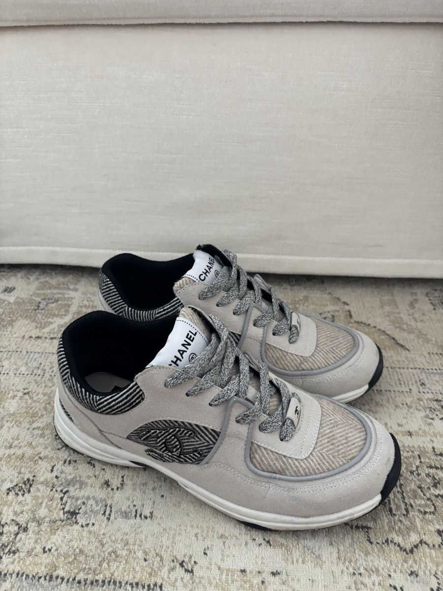 Scarpe da donna: Sneakers Size 40 – Nuovo (secondo la descrizione) da Horgen venduto da len_qjz9