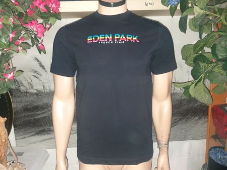 T-Shirt EDEN PARK    Taille / Grosse S