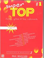 Super Top - 50 Hits - Vol. 1 et 2
