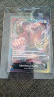 One Piece Promo Card 3rd Anniversary