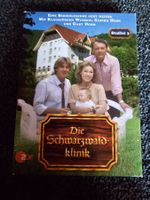 DIE SCHWARZWALDKLINIK STAFFEL 3
