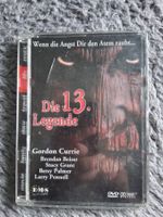 DIE 13. LEGENDE      DVD