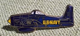 M972 Blue Angels Militär Flugzeug U.S. Navy F6f Gegnerin 46