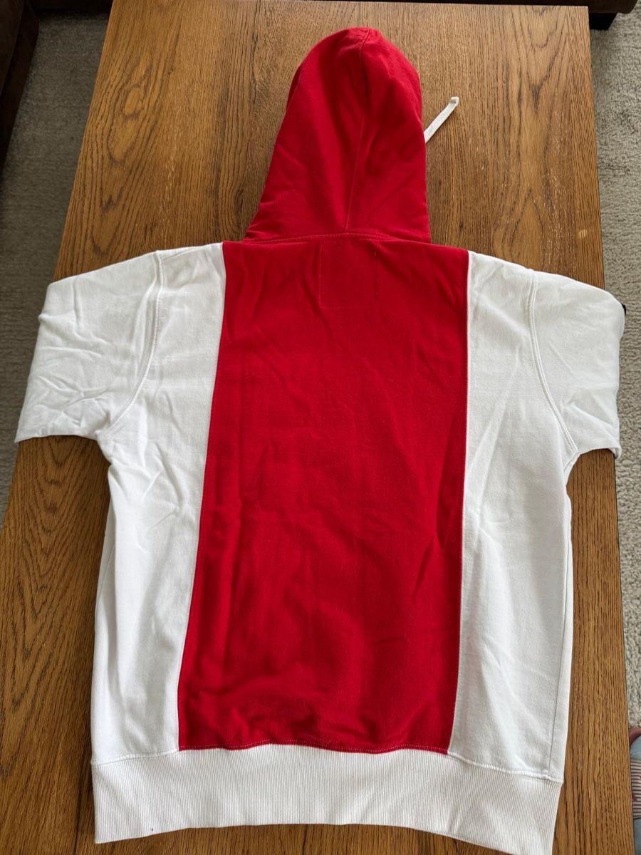 Pulls & Sweat-shirts: Ajax Amsterdam Pullover M – D'occasion à Küssnacht am Rigi par Ebikoner 1