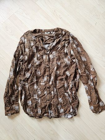 Bluse von WE L