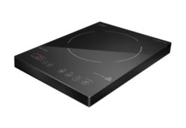 CASO Pro Menu 2100 Induktionsplatte neu