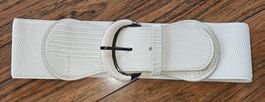 Breiter Gürtel (elastisch) **NEU** passt bei Gr. 36/38