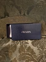 Originale Prada Verpackung