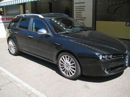 Alfa Romeo 159SW 2.4 JTD 20V ab CHF 1.--