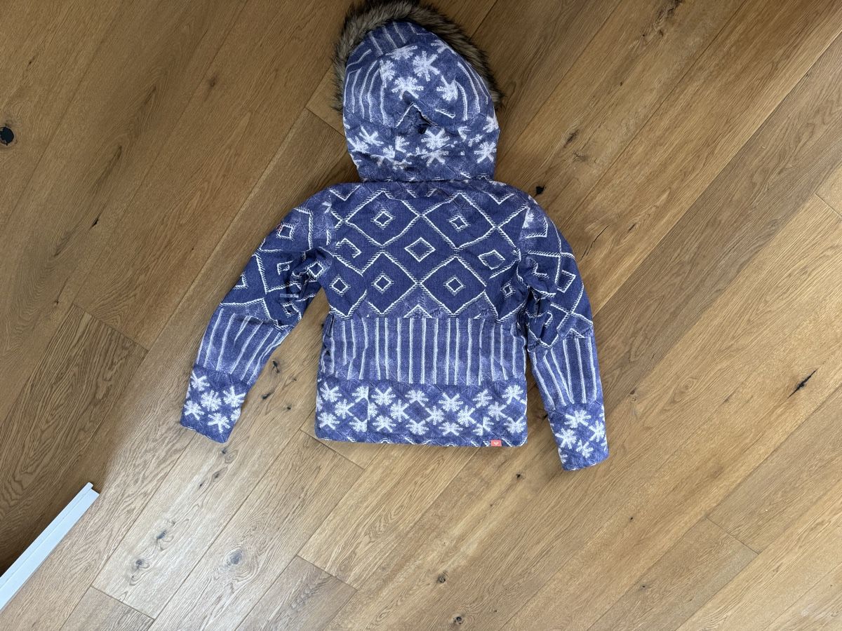 Roxy Giacche: Skijacke Roxy Grösse S – Nuovo (secondo la descrizione) da Hochdorf venduto da ali_sv98 1