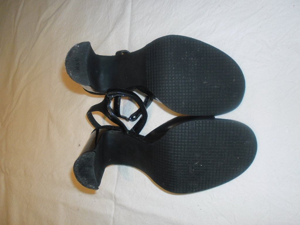 Damenschuhe: Pumps , Gr. 36 , MNG , Neuwertig – Neu (gemäss Beschreibung) aus Büren SO von omsa 6
