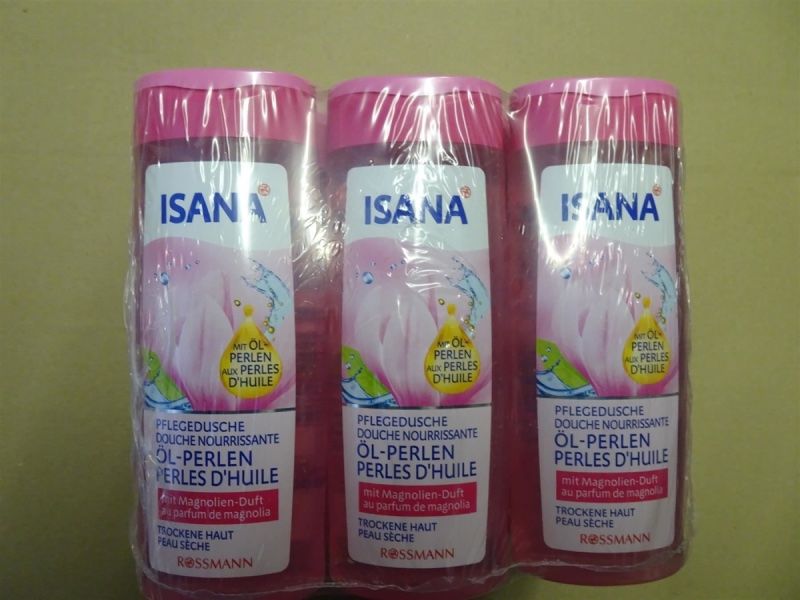 Prodotti di pulizia: %12Stk Pflegedusche mit Ölperlen – Nuovo e nell'imballaggio originale da Necker venduto da liq24 2